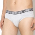 Guess U77G02-JR014-F520N Miesten Alushousut (3 kpl pakkaus)