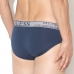 Slip de Homem Guess (Lote de 3) U77G02-JR014-F520N