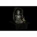 Aia purskkaev DKD Home Decor 21 x 17,5 x 25 cm Buddha Vaik Idamaine (2 Ühikut)
