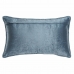 Cushion DKD Home Decor 8424001850396 Blue Golden 50 x 10 x 30 cm
