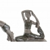 Dekorativ Figur DKD Home Decor Love Harpiks (13 x 6 x 23 cm) (40 x 4 x 22 cm) (4 pcs)