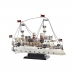 Figurine Décorative DKD Home Decor Barco 32 x 13 x 22 cm