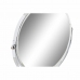 Espejo de Aumento DKD Home Decor Plateado Metal (18,5 x 15 x 35 cm)