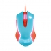 Gaming Mouse FR-TEC DBPCMOUSEGO 8000 DPI