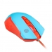 Mouse Gaming FR-TEC DBPCMOUSEGO 8000 DPI