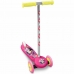 Roller Minnie Mouse Für Kinder Rosa Räder x 3 Einheitsgröße