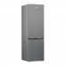 Комбинированный холодильник BEKO B1RCNE364XB Нержавеющая сталь 186 x 60 cm