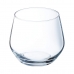 Набор стаканов Arcoroc Vina Juliette Прозрачный Cтекло 6 штук (350 ml)