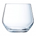 Sada sklenic Arcoroc Vina Juliette Transparentní Sklo 6 kusů (350 ml)