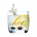 Sada pohárov Chef & Sommelier Vigne Transparentná Sklo 6 kusov (310 ml)