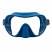 Duikbril Aqua Lung Sport Nabul Blauw