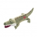 Fluffy toy Rodolfo Crocodile 100 cm