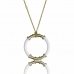 Ladies'Pendant Time Force TS5136CY