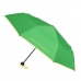 Kifordítható Esernyő Benetton Zöld (Ø 94 cm)