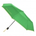 Taitettava sateenvarjo Benetton Vihreä (Ø 93 cm)