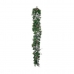 Ghirlanda di Natale Marrone Verde Argentato 24 x 12 x 180 cm
