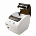 Termisk printer iggual TP7001 Hvid