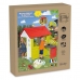 Children's play house Nature Simba (145 x 110 x 127 cm)