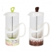 Jug for Infusions Tea Time Inde