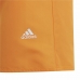 Bērnu Peldkostīms Adidas Badge of Sport Oranžs