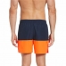 Мъжки бански Nike Volley Оранжев