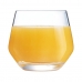 Gläserset Chef & Sommelier Durchsichtig Glas (35 cl) (6 Stück)