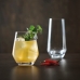 Glāžu komplekts Chef & Sommelier Caurspīdīgs Stikls (35 cl) (6 gb.)