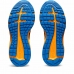 Detské bežecké topánky Asics Gel-Noosa TRI 13 GS Oranžová