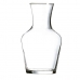 Flasche Luminarc Sans Bouchon Glas
