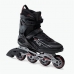 Riedučiai (inline) Fila Legacy Pro 80 Juoda Suaugusiems