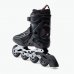 Riedučiai (inline) Fila Legacy Pro 80 Juoda Suaugusiems