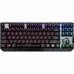 Clavier pour jeu MSI Vigor GK50 Low Profile TKL Français AZERTY AZERTY