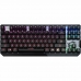 Gaming-tastatur MSI Vigor GK50 Low Profile TKL Fransk AZERTY AZERTY