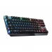 Gaming-tastatur MSI Vigor GK50 Low Profile TKL Fransk AZERTY AZERTY