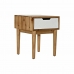 Noční stolek DKD Home Decor Jedle (42 x 38 x 50 cm)