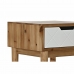 Noční stolek DKD Home Decor Jedle (42 x 38 x 50 cm)