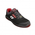 Biztonsági cipő OMP MECCANICA PRO URBAN Piros 39 Méret S3 SRC