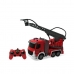 Bager Fire Engine 1:24   