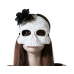 Μάσκα Σκελετός Halloween