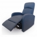 Fekvő szék Astan Hogar Relax Kézi Kék