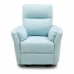 Fekvő szék Astan Hogar Relax Kék