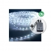 Tuinslang LED EDM Flexiled Wit 230 V (12 m)