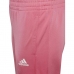 Children’s Tracksuit Adidas  G3S PES TS HM4415 Pink
