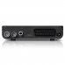 Receptor Televiziune Digitală Terestră Axil 222961 HD PVR DVB HDMI USB 2.0