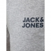 Kalhoty pro dospělé JJNEWSOFT Jack & Jones Šedý Pánský
