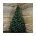 Χριστουγεννιάτικο δέντρο EDM 680314 Τζίντζερ
