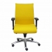 Krzesło Biurowe Albacete Confidente P&C BALI100 Żółty