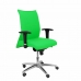 Kancelářská židle Albacete Confidente P&C SBALI22 Zelená Pistácie