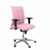 Kancelárske kreslo, kancelárska stolička Albacete confidente P&C BALI710 Ružová Svetlo ružová