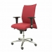 Office Chair Albacete Confidente P&C BALI933 Red Maroon